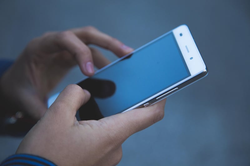 Smartphone App